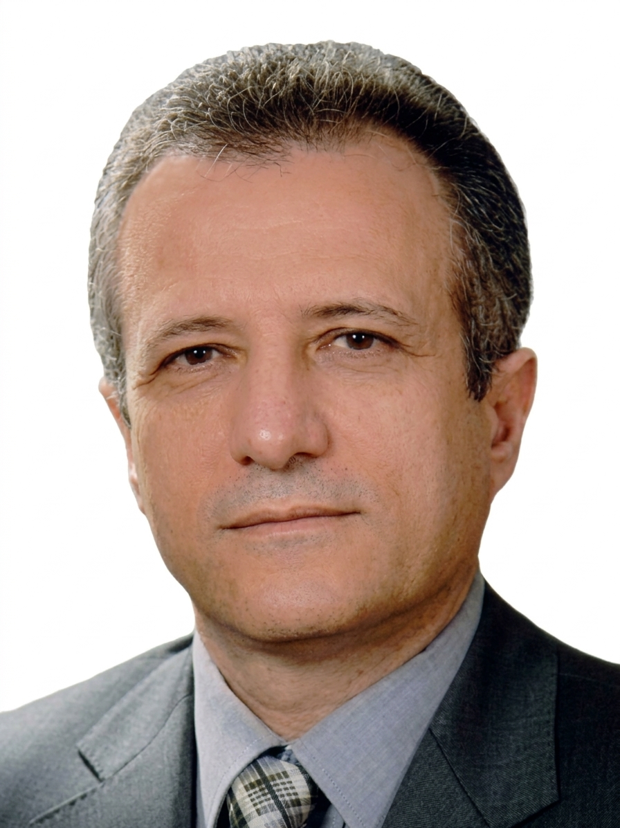دکتر سید بصیر هاشمی